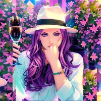 Loretta Crypto (@cleve_miss) 's Twitter Profile