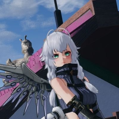 nuko_granzi's profile picture. 基本はpso2垢　兼　趣味垢な感じです。全力で趣味をたのしむぜい的なアカウント。最近は星の翼にめっぽうハマりギミ