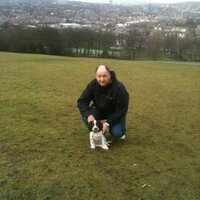 paul mcfall - @itsme1966 Twitter Profile Photo