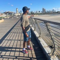 Charlie 🏴🇮🇱🇺🇸 (@e_dreme) 's Twitter Profile