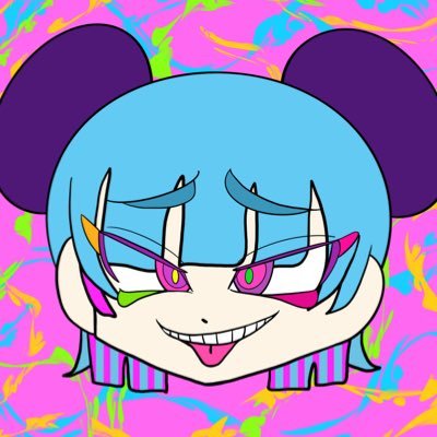 熊猫クラゲさんのプロフィール画像