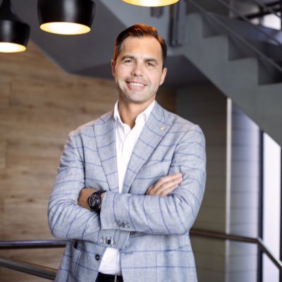 Father, Husband, Servant, Co-Founder & CEO at Spear REIT Ltd 🇿🇦 tweets are my personal views & retweets are not endorsements!