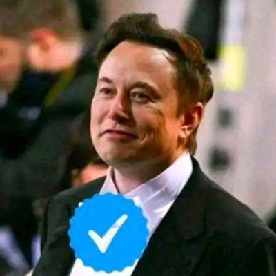 🚀Spacex CEO & CTO 📈Tesla CEO & Creator 📊Testa Crypto Investment 👽Occupy Mars🌒