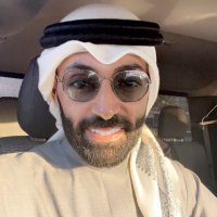 سلطان علي الحربش (@sultanalharbash) 's Twitter Profile Photo سلطان علي الحربش (@sultanalharbash) 's Twitter Profile Photo