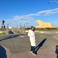 yağmur Kalem Gündoğdu (@yagmur_kalem_) 's Twitter Profile Photo
