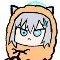 kinsiosio's profile picture. ブルアカに課金したい
