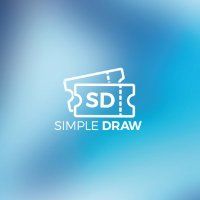 Simple Draw UK (@simpledrawuk) 's Twitter Profile