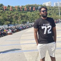 Prabhakaran Kamaraj (@wolfprabha) 's Twitter Profile Photo Prabhakaran Kamaraj (@wolfprabha) 's Twitter Profile Photo