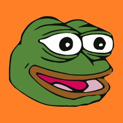 pepe_loverrr's profile picture. Pepe in my mind