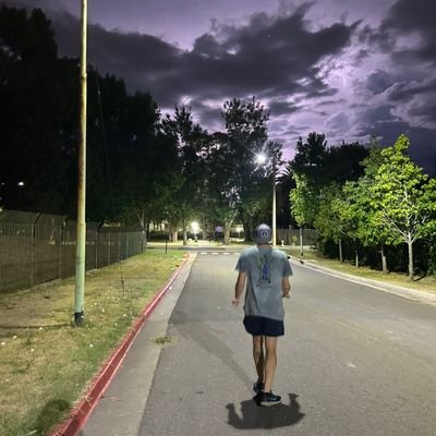 garinfran9's profile picture. Hincha de @villadalmineok