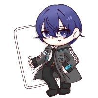 白春道 (@shirotrpg105) 's Twitter Profile