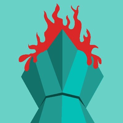 Erupting Mokaさんのプロフィール画像