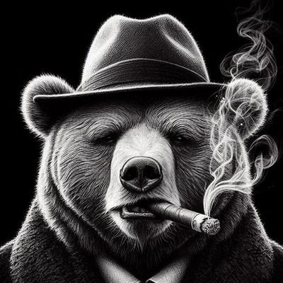 BearBoss888's profile picture. Crypto