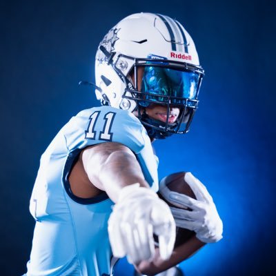 Jordan Hayes Profile