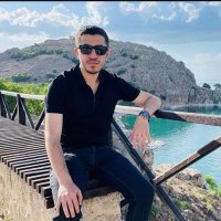 Faruk Şen (@faruksen1903) 's Twitter Profile Photo