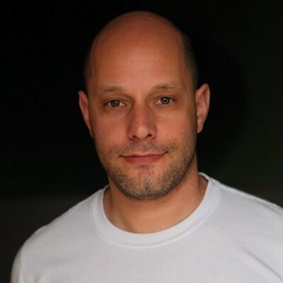 Picture of Shawn Efran