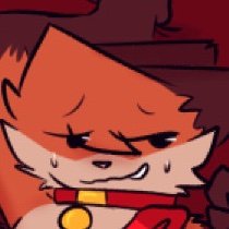 🔞 so minors go away 🔞 || 19 || posts occasionally doodles and shit of my sona || GAY FAG GAY || heavily explicit || sfw: @JustFurRLX ||