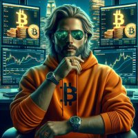 Mago (@cryptochain1483) 's Twitter Profile