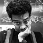 itiswhatthatis's profile picture. Darkovsky  : It அது But ஆனால் That அது What என்ன? 

Scriptwriter | Crafting stories for audio shows @PocketFM_App