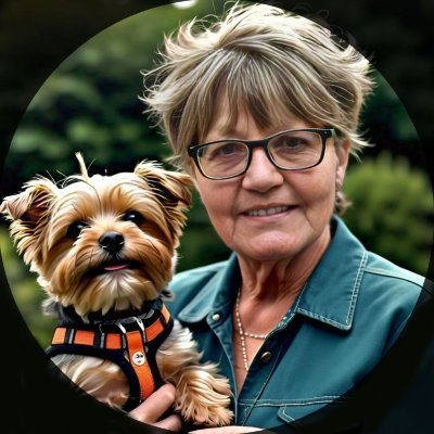 🚫NO DMS🚫 NO TRAINS🚫
MAGA TRUMP SUPPORTER
MOM, GMA, & GREAT GMA
#Trump2024