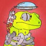 ScottyTheCoach's profile picture. Good vibes art • Pokémon Maxi • Brand & Business Growth Coach • BONK/BAM Head of Artist Development • Charizard 1/1 'Eternal Flame' 3 SOL listing 🔗⬇