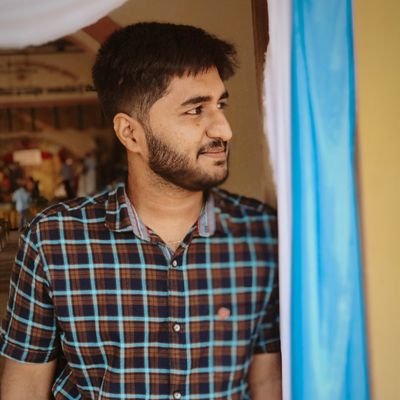 Hardcore cricket fan😇
Eat-sleep-tweet-repeat