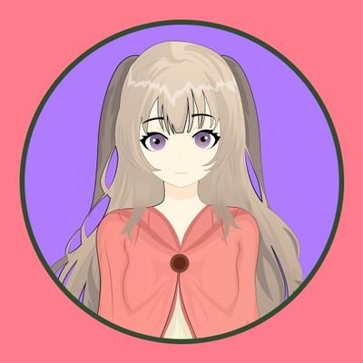 CherryXkairos's profile picture. 