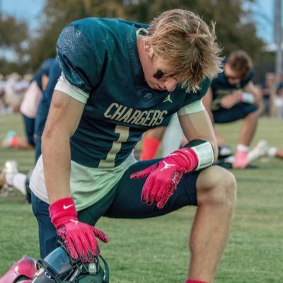 BostonFuller's profile picture. #1 Slot WR Heritage Hall (OK) '25 | 2007 | 3.6 GPA | 5”9 165lbs | email: bostonfuller8@gmail.com | 405-922-8061 | head coach: @bbogert8