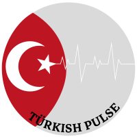 Türkish Pulse (@turkish_pulse) 's Twitter Profile Photo