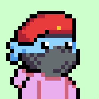 GtoMusan's profile picture. IP CEO of Henlo