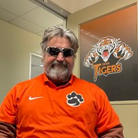 David Kintigh (@coach_kintigh) 's Twitter Profile