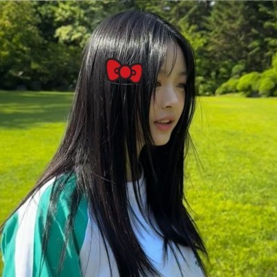 OMGItzHanni's profile picture. NJZ 🤍 BNZ 
Fan Account for Hanni 💓