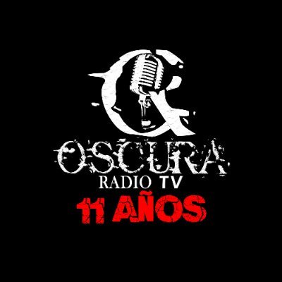 Un espacio dedicado a la difusión de la cultura extrema independiente de Colombia y el mundo.
https://t.co/v8ERMh11TG