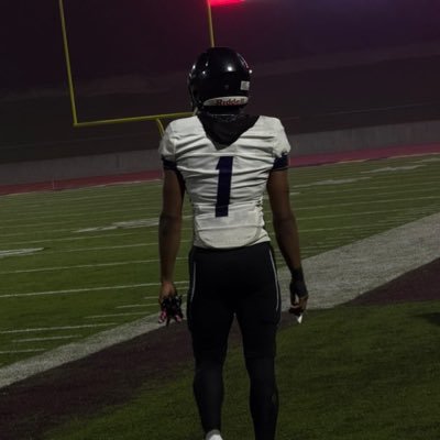 Talan Beachum Profile