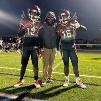 Coach Larry (@coachl369) 's Twitter Profile