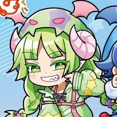 🍡zymmønin ⊬⭑.ᐟさんのプロフィール画像