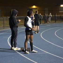 AmarionJames10's profile picture. 55 meter - 6.73  , 100 meter 11.20 , 200 meter 22.76 class 2027