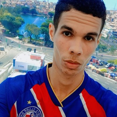 Baiano, designer, tricolor e um cara que ousa sonhar.