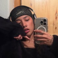 meg (@blackxunicorns) 's Twitter Profile