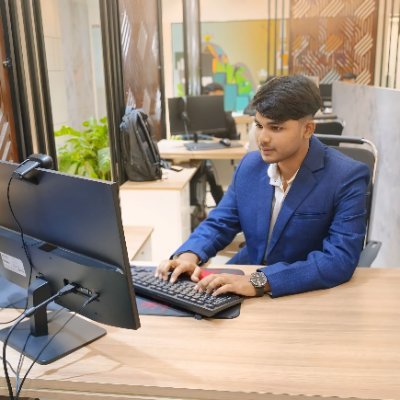 Hi! I am Siddiqur Rahman Sayem. I am a freelancer. I have been working on the freelancing side for a long time. I am expert in digital marketing