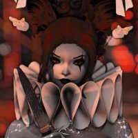 Skoluna (@b_negative_) 's Twitter Profile