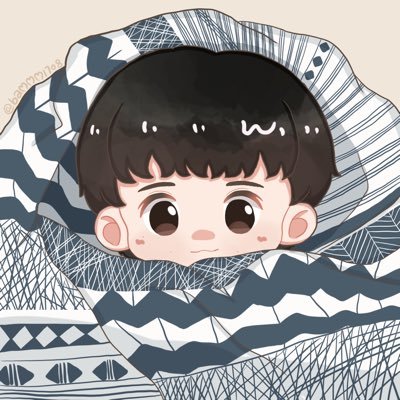 แบม☁️•ᴗ•☁️さんのプロフィール画像