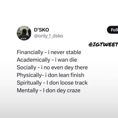 omogbolahancu's profile picture. communicator| @manutd fan❤️| YBNL MAFIA 4L\ @olamide 4L💪❤️. YORUBA BAD BOY CR7 is the goat 🐐