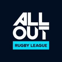 All Out Rugby League (@aorugbyleague) 's Twitter Profile Photo All Out Rugby League (@aorugbyleague) 's Twitter Profile Photo