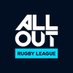 All Out Rugby League (@aorugbyleague) Twitter profile photo All Out Rugby League (@aorugbyleague) Twitter profile photo