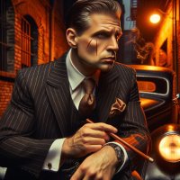 $OGCG - OG Crypto Gangsters (@cryptoogdev) 's Twitter Profile