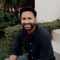 Pradyot Prakash (@pradyot_prakash) 's Twitter Profile