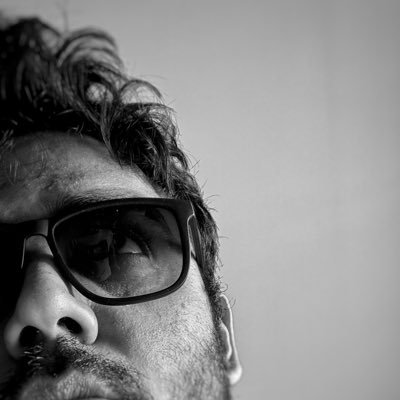 Abhish_ekkk's profile picture. Gonna post here till I get addicted to twitter or get bored of it