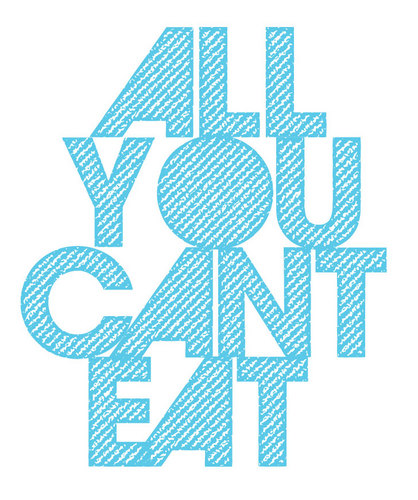 allyoucanteat's profile picture. All You Can't Eat is a design contest and webstore brought to you by WearIT - Milan, Italy.