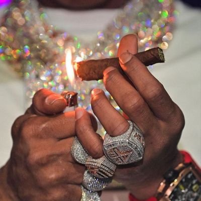ChigozieAu31674's profile picture. A nigga from trenches trying to survive